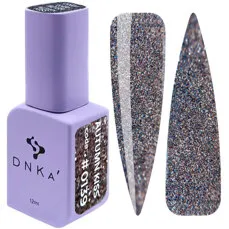 DNKa Autumn Kiss Gel Polish   Гель-лак світловідбиваючий 12мл  №0139